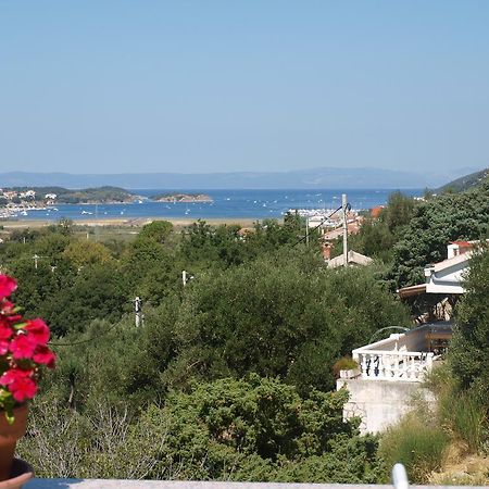Apartments Dumicic Supetarska Draga Ruang foto