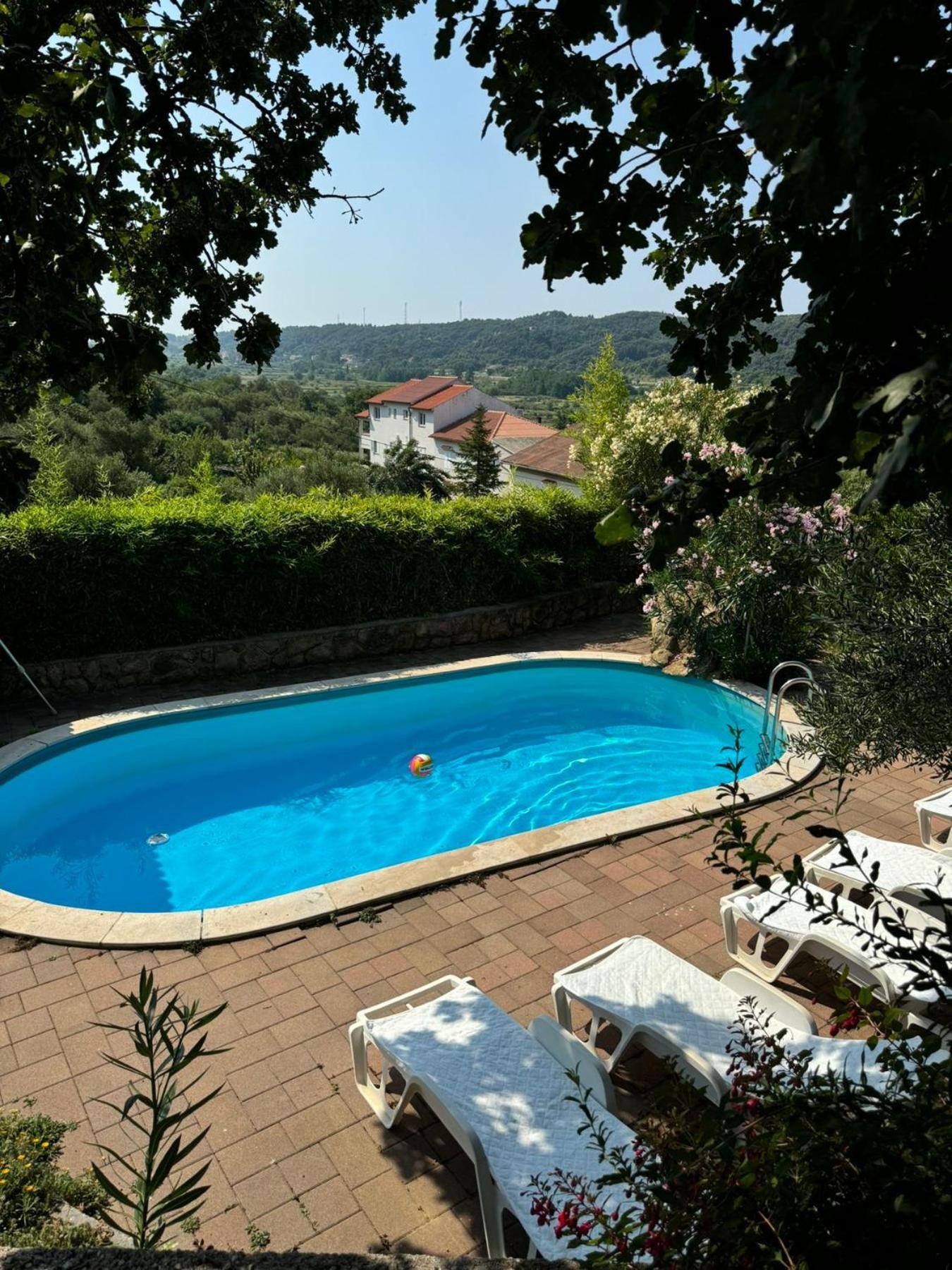 Apartments Dumicic Supetarska Draga Bagian luar foto