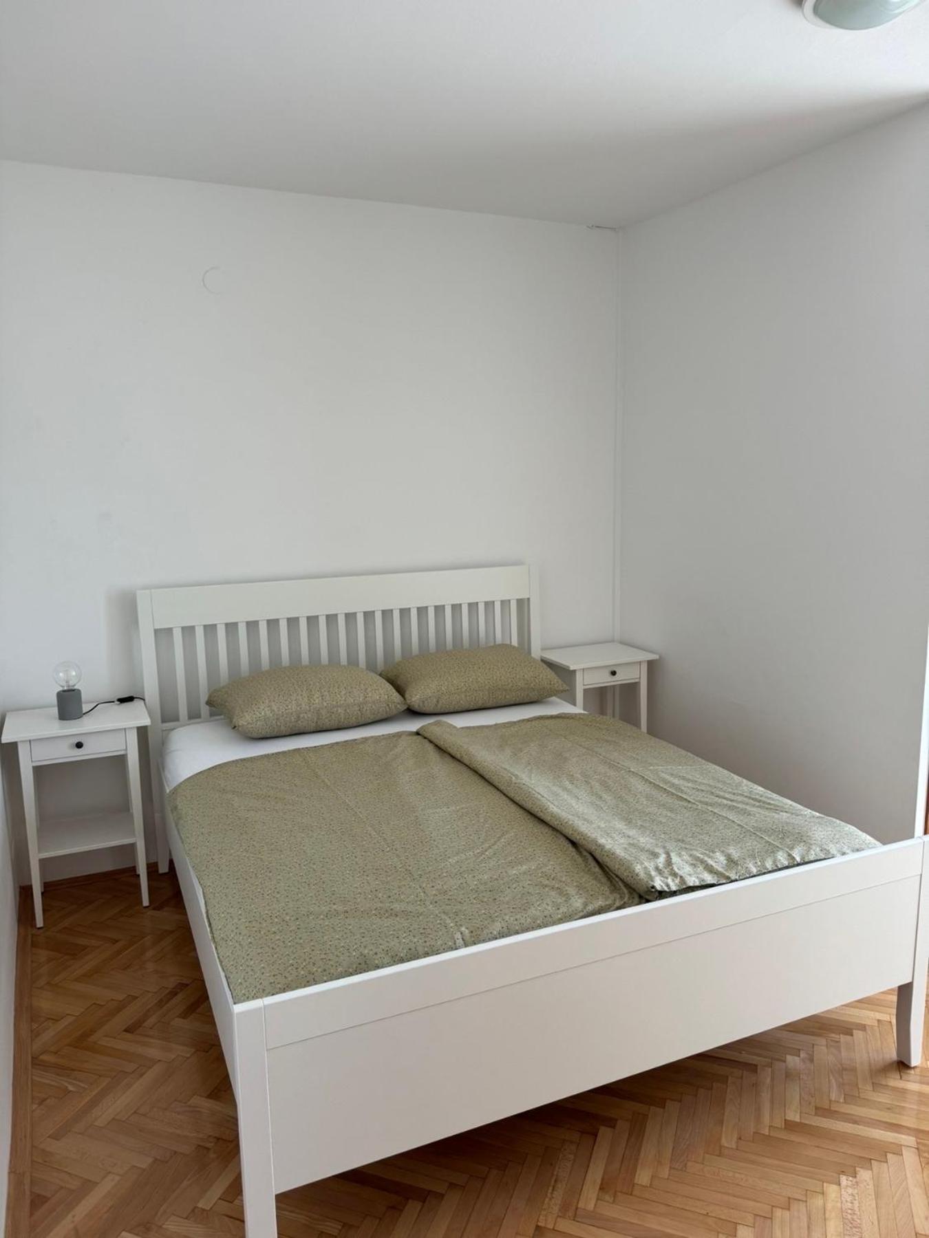 Apartments Dumicic Supetarska Draga Bagian luar foto